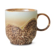 HKliving 70's muki 25 cl Shell