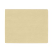 LIND DNA Corduroy pöytätabletti square L Lemon Sorbetti