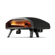 Ooni Ooni Koda 2 Max pizzauuni kaasu 24" Black