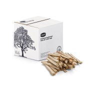 Ooni Ooni Premium puupakkaus Assorted oak
