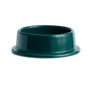 HAY Column Candleholder kynttilälyhty S 10 cm Dark green