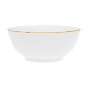 Rörstrand Swedish Grace Gala kulho 30 cl Valkoinen