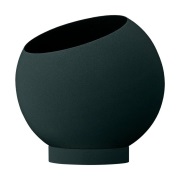 AYTM Globe kukkaruukku Ø 17 cm Metsä