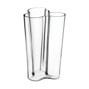 Iittala Alvar Aalto Maljakot Kirkas, 251 mm