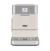 KitchenAid KitchenAid automaattinen espressokone KF6 Posliininvalkoine...