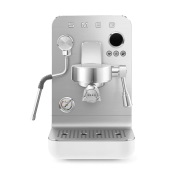Smeg Smeg minipro espressokeitin Valkoinen