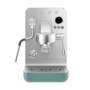 Smeg Smeg minipro espressokeitin Smaragdinvihreä