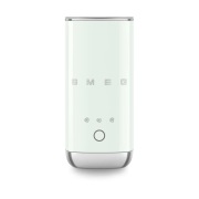 Smeg Smeg sähköinen mini-maidonvaahdotin MFF02 Pastellinvihreä