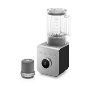 Smeg Smeg suorituskykyinen tehosekoitin BLC02 Musta