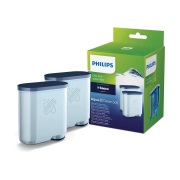 Philips Saeco kalkki- ja vesisuodatin CA6903/22 2 kpl pakkaus