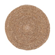 Dixie Emil pöytätabletti Ø38 cm Natural