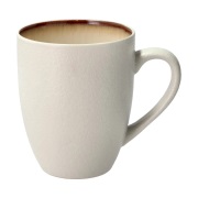 Bitz Bitz muki gastro 30 cl Valkoinen kermanvalkoinen