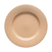 Rörstrand Swedish Grace lautanen Karamelli Jubilee, 24 cm