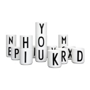 Design Letters Design Letters kuppi T