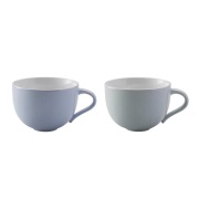 Stelton Emma kuppi 2 kpl sininen