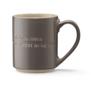 Design House Stockholm Astrid Lindgren muki, anna lapsille rakkautta h...