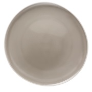 Rosenthal Junto lautanen 27 cm Pearl grey