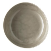 Rosenthal Junto syvä lautanen 25 cm Pearl grey