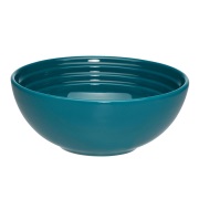 Le Creuset Le Creuset Signature Syvä lautanen 16 cm Deep Teal