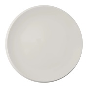 Villeroy & Boch NewMoon gourmetlautanen 32 cm Valkoinen