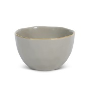 URBAN NATURE CULTURE Good Morning -kulho 14 cm Gray morn