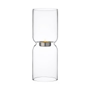 Iittala Lantern kynttilälyhty, 25 cm Kirkas