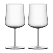 Orrefors Informal viinilasi 28 cl 2 kpl Kirkas