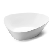 Georg Jensen Sky tarjoilukulho 26,7 cm Posliini