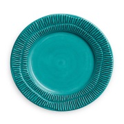 Mateus Stripes lautanen Ø 21 cm Ocean