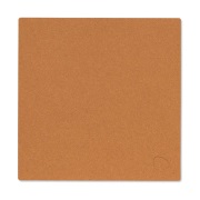 LIND DNA Core pöytätabletti square S Flecked nature