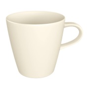 Villeroy & Boch Manufacture Rock muki 37 cl Blanc