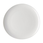 Rosenthal Junto ruokalautanen Ø27 cm White