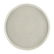 Scandi Living Sandsbro ruokalautanen Vaaleanharmaa, Ø26 cm