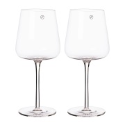 ERNST Ernst punaviinilasi 2-pakkaus 60 cl