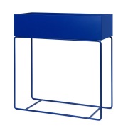 Ferm Living ferm LIVING istutuslaatikko Plant box Bright blue