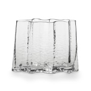 Cooee Design Gry wide maljakko 24 cm Clear