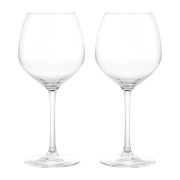 Rosendahl Premium valkoviinilasi 54 cl 2-pakkaus Kirkas