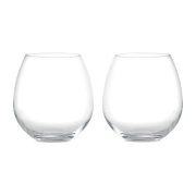 Rosendahl Premium vesilasi 52 cl 2-pakkaus Kirkas