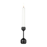 LIND DNA Silhouette kynttilänjalka 120 Black