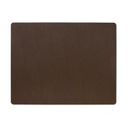 LIND DNA Serene pöytätabletti square L 35 x 45 cm Hazel