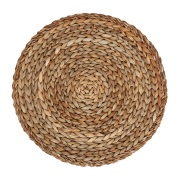 Dixie Esther pöytätabletti Ø 38 cm Natural