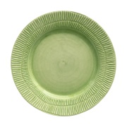 Mateus Stripes lautanen Ø28 cm Vihreä