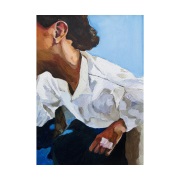 Paper Collective The Man I Met At A Bar -juliste 30 x 40 cm