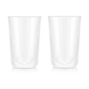 Bodum Douro kaksiseinäinen lasi 25 cl 2-pakkaus Kirkas