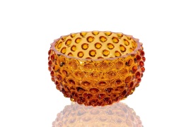 Anna Von Lipa Hobnail Tapas kulho 11,5 cm Meripihka