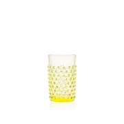 Anna Von Lipa Hobnail lasi 20 cl Sitruuna