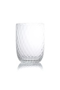 Anna Von Lipa Harlequin juomalasi 25 cl Crystal