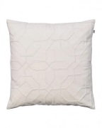 Chhatwal & Jonsson Nandi tyynynpäällinen 50x50 cm Norsunluu