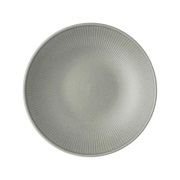 Rosenthal Thomas Clay Smoke syvä lautanen 28 cm Harmaanvihreä