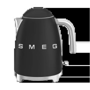 Smeg Smeg 50's Style vedenkeitin 1,7 L Mattamusta